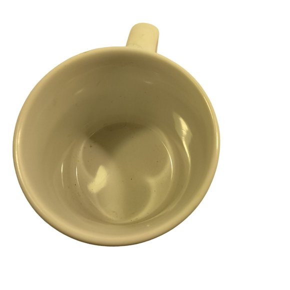 Riviera Van Beers Christmas Coffee Cup Seaseons Greetings Snowman Signature Mug - Picture 6 of 9